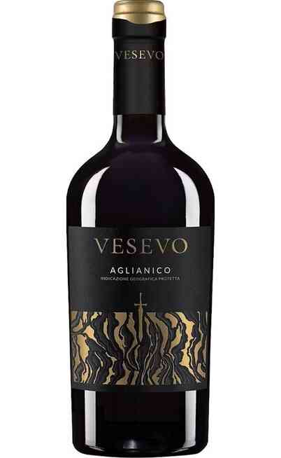 Aglianico Campania Vesevo