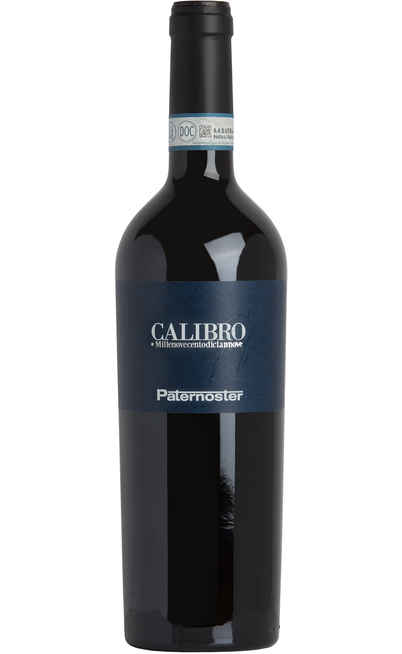 Aglianico del Vulture "CALIBRO" DOC [PATERNOSTER]