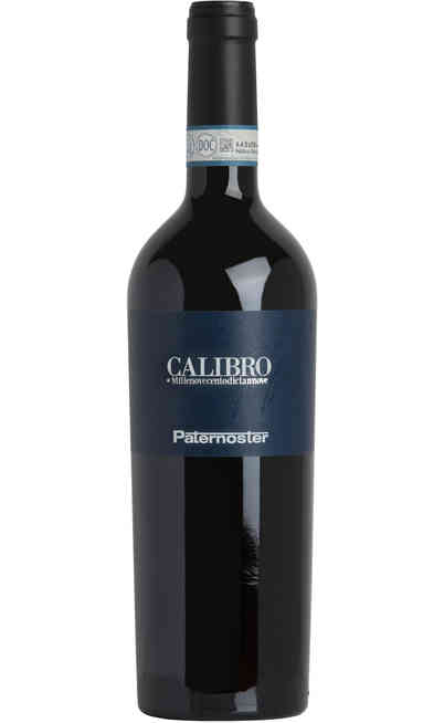 Aglianico del Vulture "CALIBRO" DOC