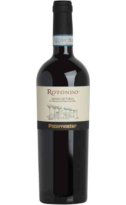 Aglianico del Vulture "ROTONDO" DOC