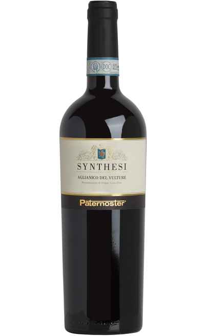 Aglianico del Vulture "SYNTHESI" DOC [PATERNOSTER]