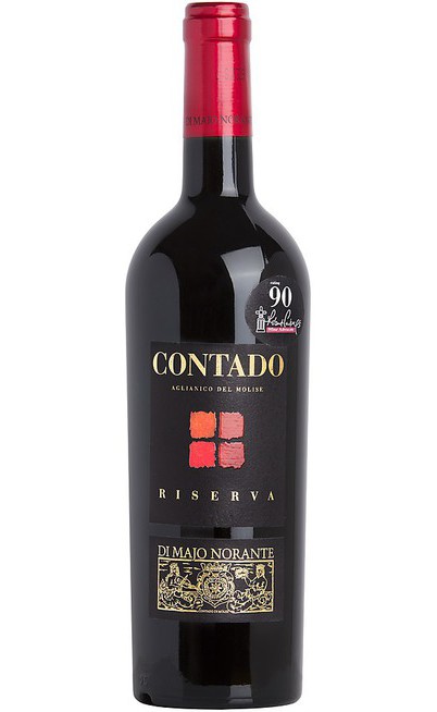 Aglianico Riserva "Contado" DOC