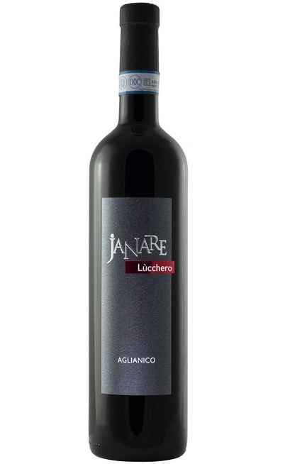 Aglianico Sannio "Lucchero" DOP [LA GUARDIENSE]