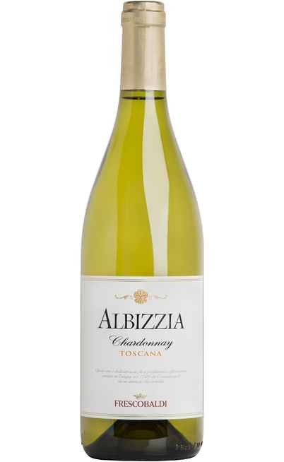 ALBIZZA Chardonnay [FRESCOBALDI]