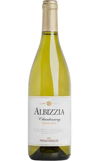 ALBIZZIA Chardonnay