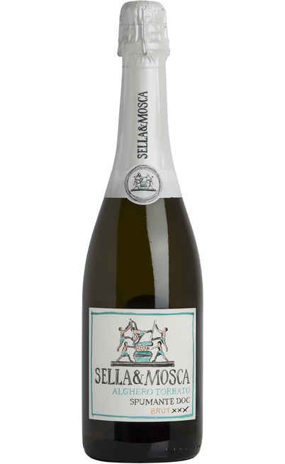 ALGHERO TORBATO SPUMANTE BRUT [SELLA & MOSCA]