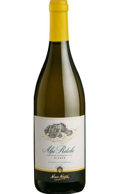 Alpi Retiche Bianco [Nino Negri]