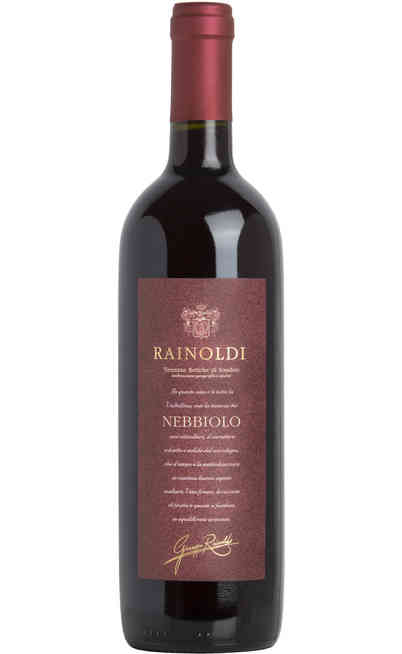 Alpi Retiche Nebbiolo