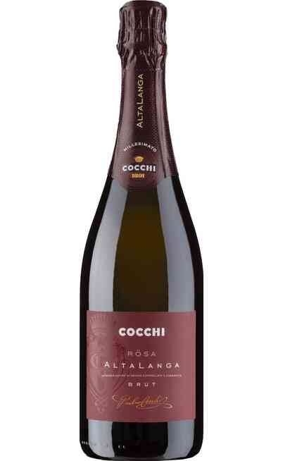 Alta Langa Brut RÖSA DOCG