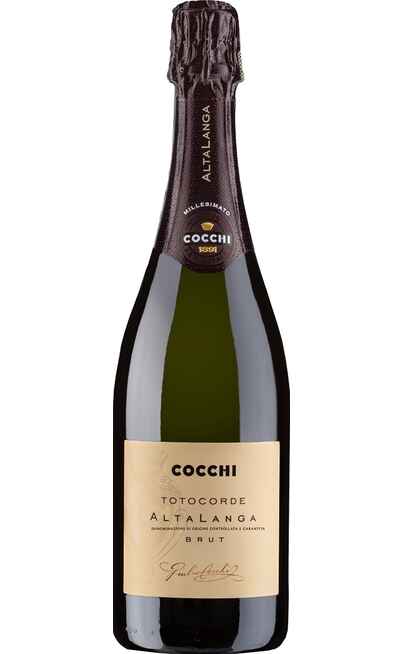Alta Langa Brut TOTOCORDE DOCG [COCCHI]