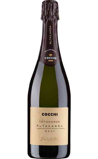 Alta Langa Brut TOTOCORDE DOCG