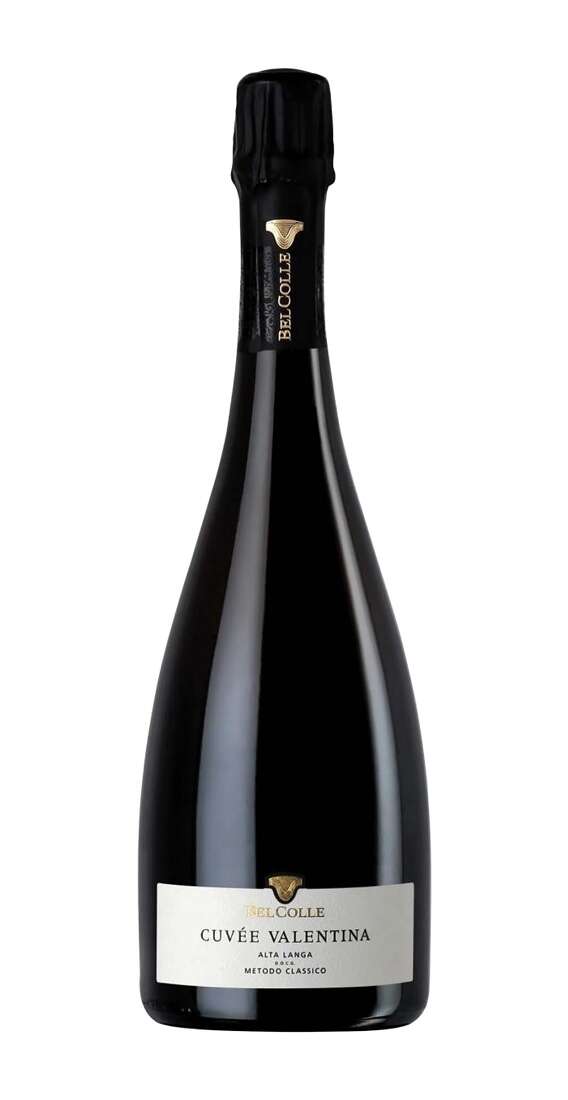 Alta Langa DOCG Cuvée Valentina