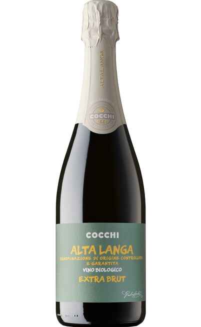Alta Langa Extra Brut DOCG BIO [COCCHI]