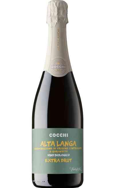Alta Langa Extra Brut DOCG BIO