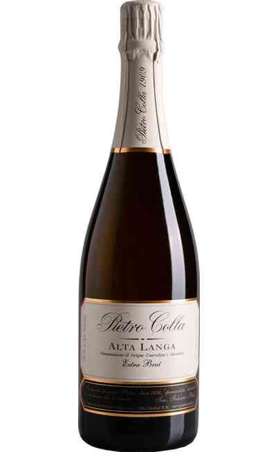 Alta Langa Extra Brut PIETRO COLLA DOCG