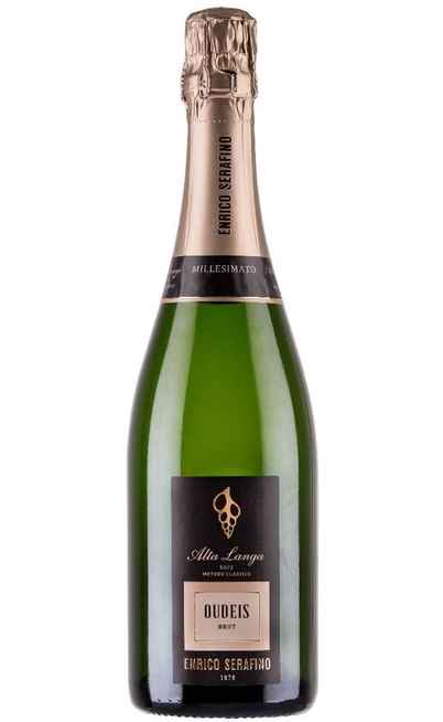 Alta Langa Metodo Classico Brut Oudeis DOCG [ENRICO SERAFINO]