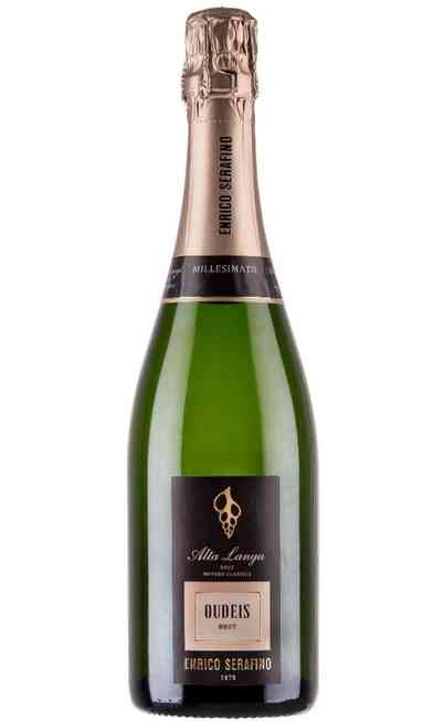 Alta Langa Metodo Classico Brut Oudeis DOCG