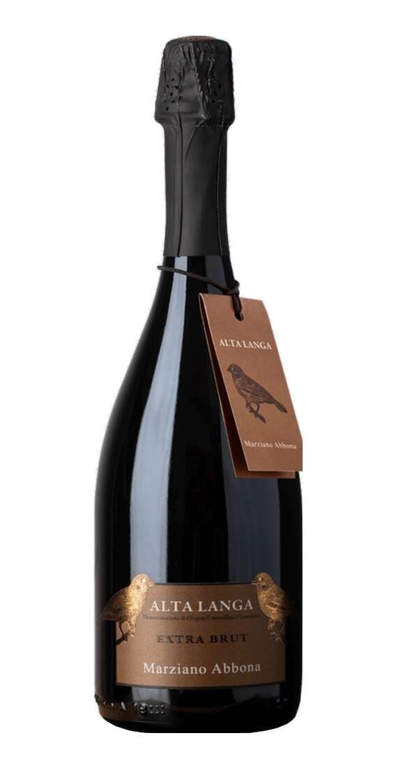 Alta Langa Metodo Classico Extra Brut DOCG