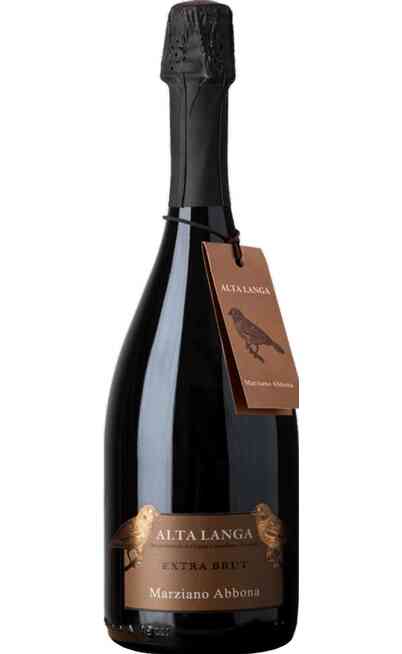 Alta Langa Metodo Classico Extra Brut DOCG