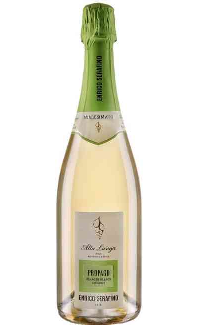 Alta Langa Metodo Classico Riserva Extra Brut Blanc de Blancs Propago DOCG