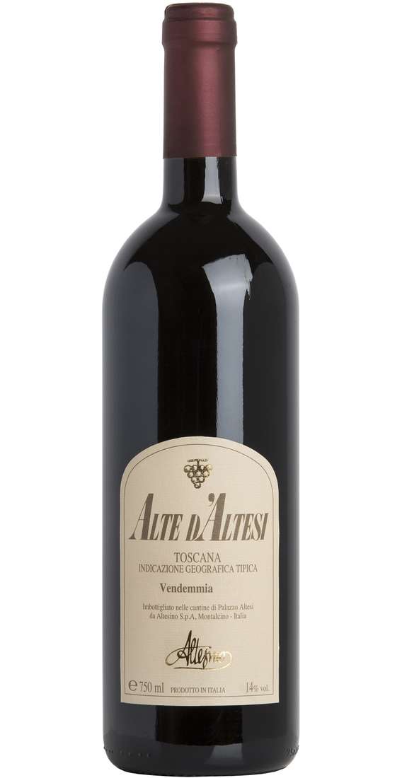 Alte d'Altesi 2015