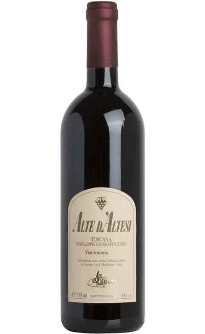 Alte d'Altesi 2015 [Altesino]