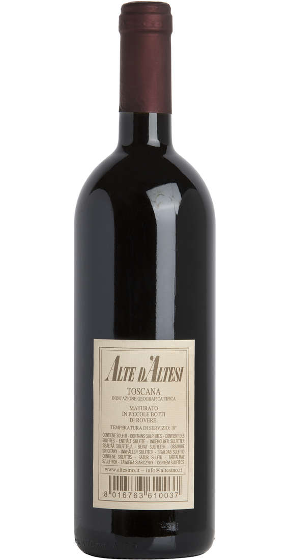 Alte d'Altesi 2015