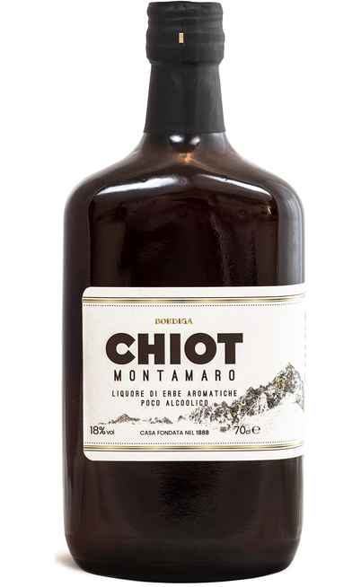 AMARO CHIOT MONTAMARO [BORDIGA]