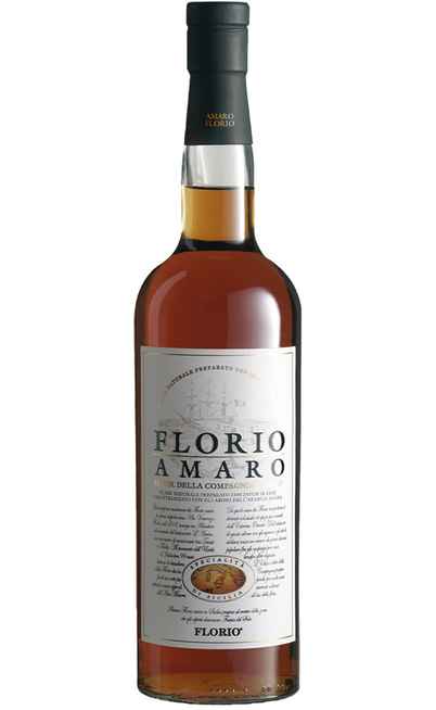 AMARO DELLA COMPAGNIA [FLORIO]