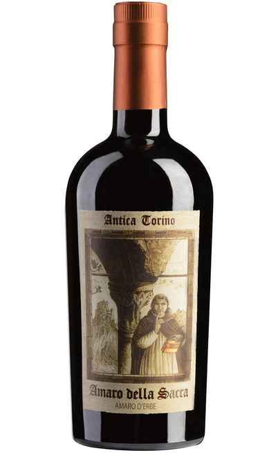 AMARO DELLA SACRA [ANTICA TORINO]