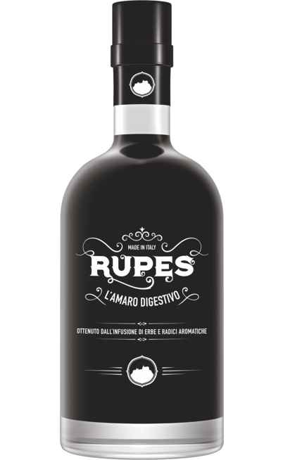 AMARO RUPES [DISTILLERIE ITALIANE]