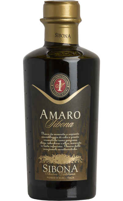 Amaro Sibona [Sibona]