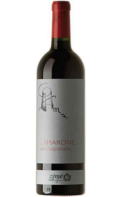 Amarone Classico della Valpolicella DOCG [Zyme]