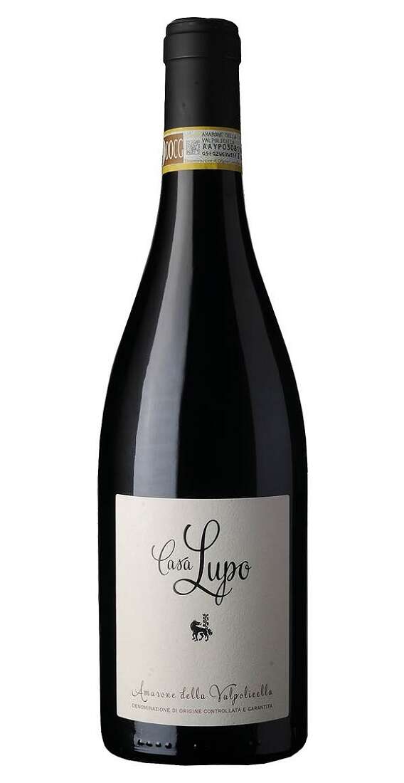 Amarone de la Valpolicella DOCG