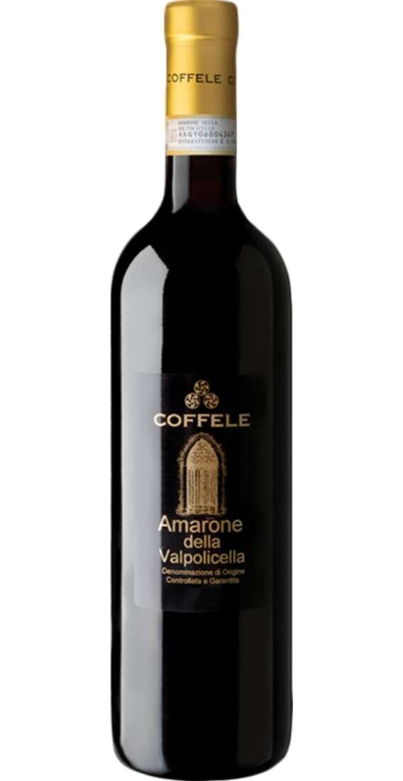 Amarone de la Valpolicella DOCG