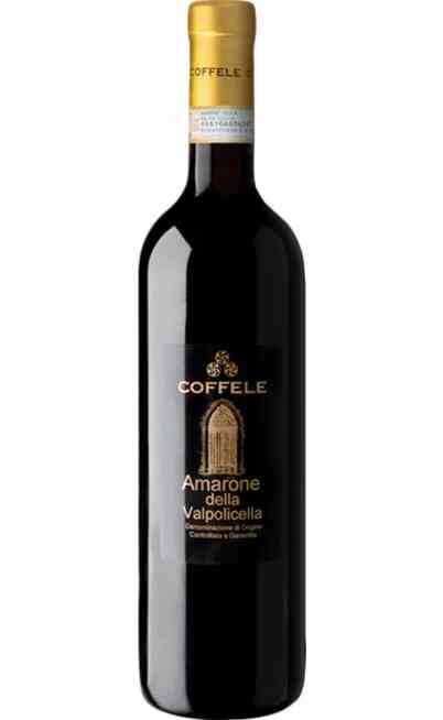 Amarone de la Valpolicella DOCG
