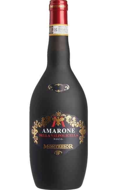 Amarone de la Valpolicella Satinato DOCG