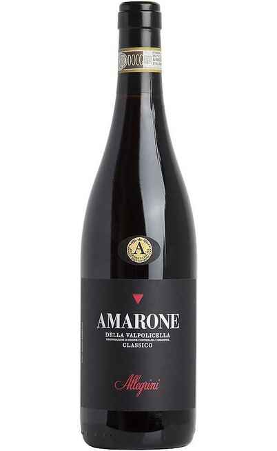 Amarone della Valpolicella 2016 DOCG [Allegrini]