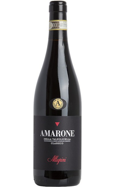 Amarone della Valpolicella 2019 DOCG