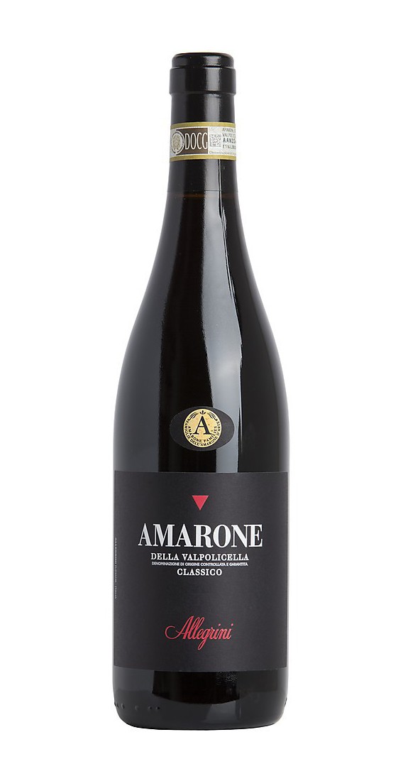 Amarone della Valpolicella 2020 DOCG