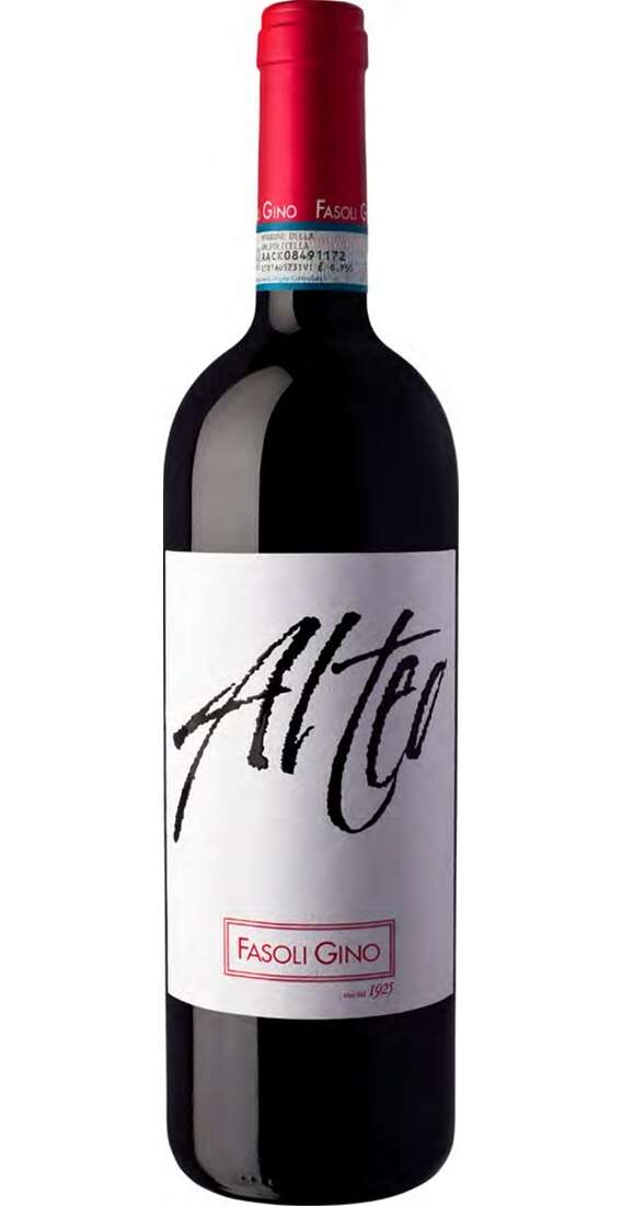 Amarone della Valpolicella ALTEO DOCG BIO