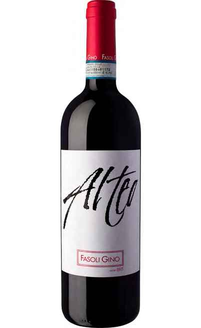 Amarone della Valpolicella ALTEO DOCG BIO [FASOLI GINO]
