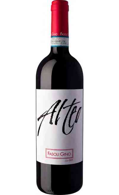 Amarone della Valpolicella ALTEO DOCG BIO