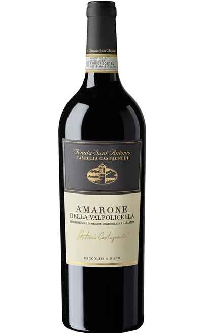 Amarone della Valpolicella "Antonio Castagnedi" DOCG [Tenuta Sant'Antonio]