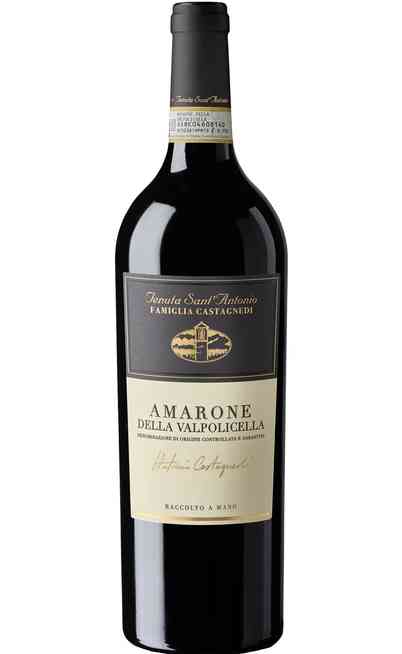 Amarone della Valpolicella "Antonio Castagnedi" DOCG