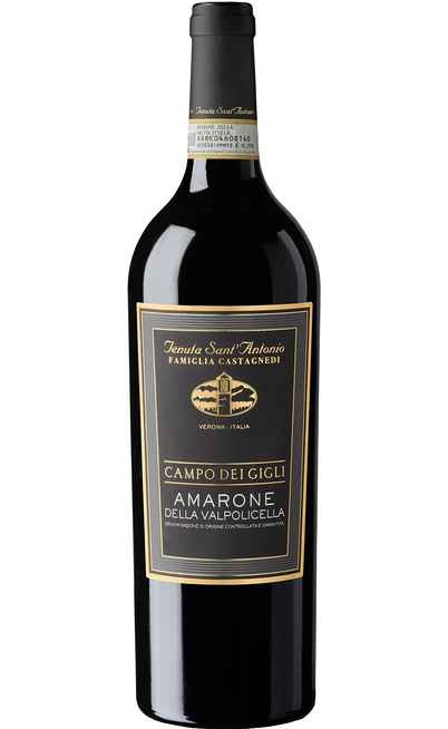 Amarone della Valpolicella "Campo dei Gigli" DOCG [Tenuta Sant'Antonio]