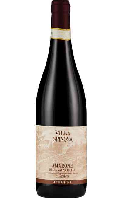 Amarone della Valpolicella Classico ALBASINI DOCG
