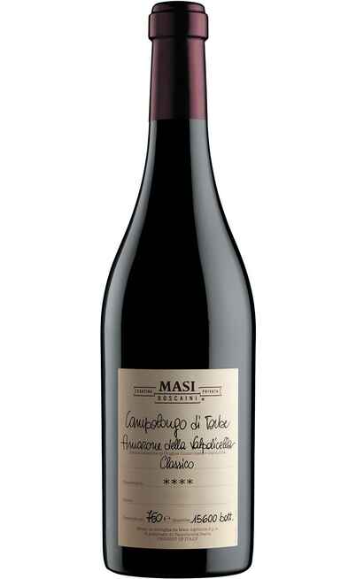 Amarone della Valpolicella Classico "Campolongo di Torbe" DOCG [MASI]