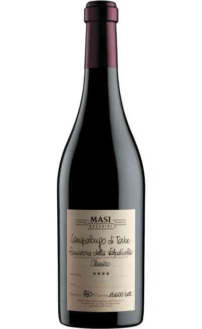 Amarone della Valpolicella Classico "Campolongo di Torbe" DOCG Amarone della Valpolicella Classico "Campolongo di Torbe" DOCG