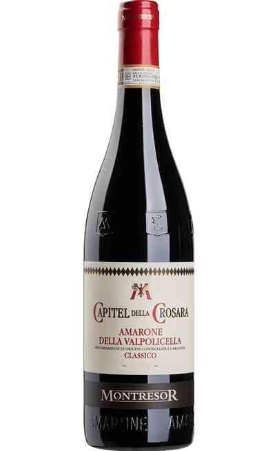 Amarone della Valpolicella Classico CAPITEL DELLA CROSARA DOCG